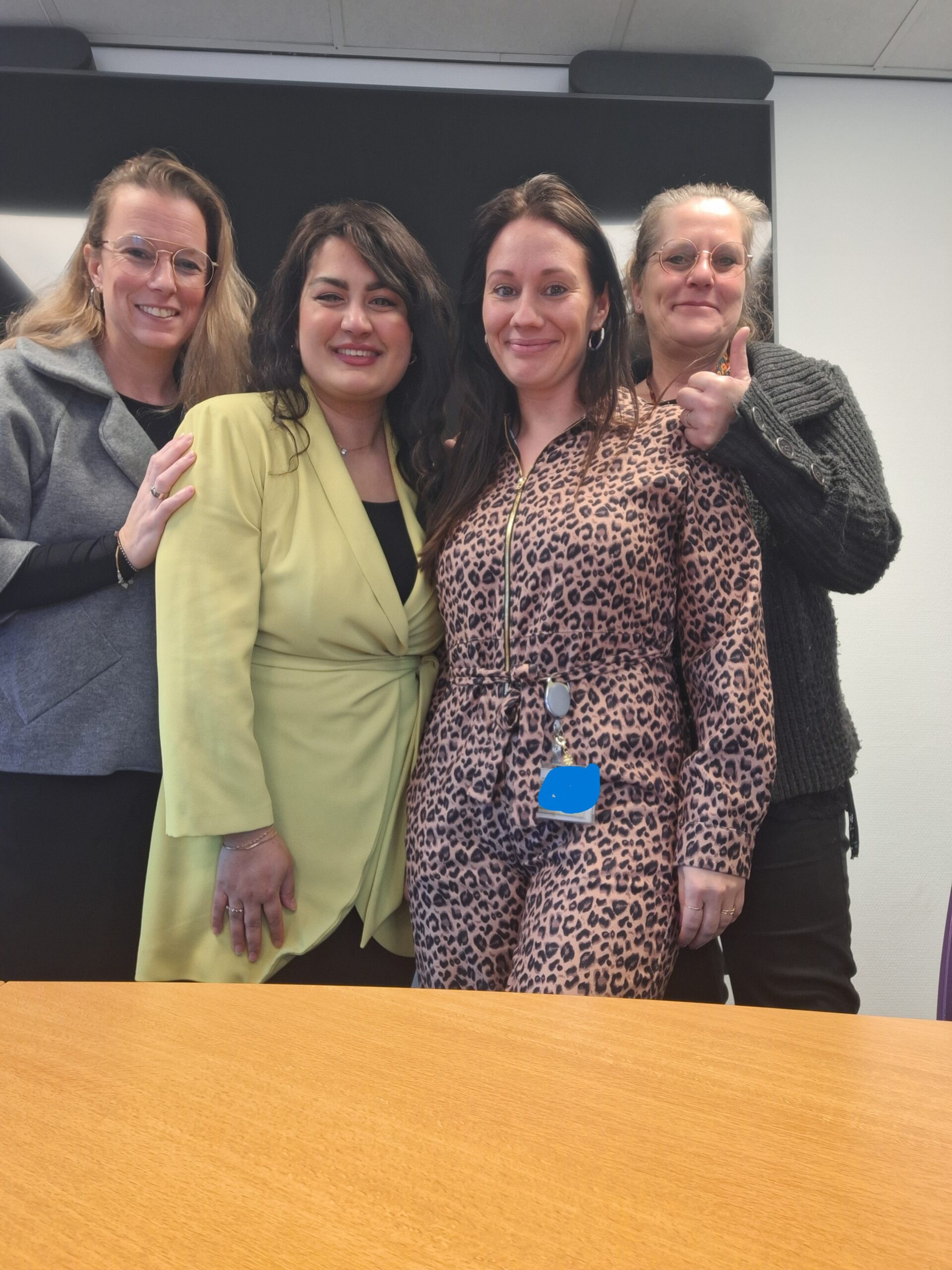 S. Naijb/ S. van der Wel